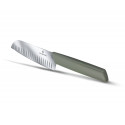 Кухонний ніж Victorinox Swiss Modern Santoku 6.9056.17K6B