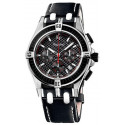 Чоловічий годинник Pequignet MOOREA Triomphe Chrono Pq4510743cn Чоловічий годинник Pequignet MOOREA Triomphe Chrono Pq4510743cn