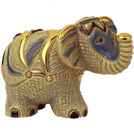 Фігурка De Rosa Rinconada Rincababy Слоненя Африканське Dr1740-23