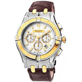 Чоловічий годинник Pequignet MOOREA Pq4512438cg