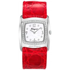 Жіночий годинник Salvatore Ferragamo VARA Fr51sbq9191is800