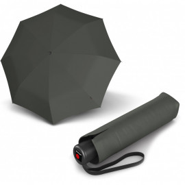 Зонт Knirps A.050 Dark Grey Kn95 7050 0800