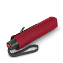 Парасолька Knirps T.050 Dark Red Kn95 3050 1510