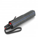 Парасолька Knirps T.200 Check Grey Kn95 3201 5991