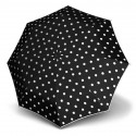 Зонт Knirps T.010 Dot Art Black Kn95 3010 4901