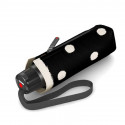 Зонт Knirps T.010 Dot Art Black Kn95 3010 4901