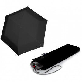 Парасолька Knirps AS.050 Black Kn95 9050 1000