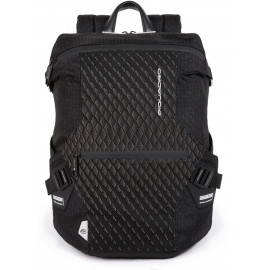 Рюкзак для ноутбука Piquadro PQ-Y/Black CA5115PQY_N