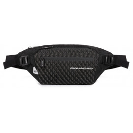 Сумка на пояс Piquadro PQ-Y/Black CA5118PQY_N
