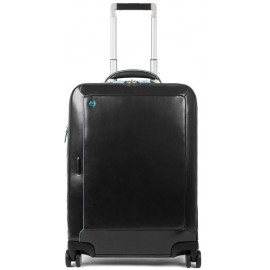 Чемодан Piquadro BL SQUARE/Black S Маленький BV5004B2_N