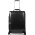 Чемодан Piquadro BL SQUARE/Black S Маленький BV5004B2_N