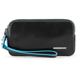 Сумочка / Клатч Piquadro BL SQUARE/Black AC5186B2_N