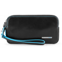 Сумочка / Клатч Piquadro BL SQUARE/Black AC5186B2_N