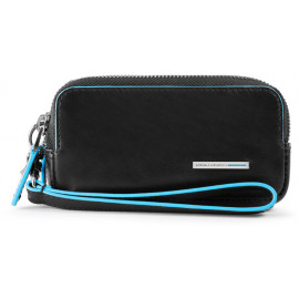 Сумочка / Клатч Piquadro BL SQUARE/Black AC5201B2_N