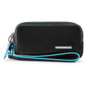 Сумочка / Клатч Piquadro BL SQUARE/Black AC5201B2_N