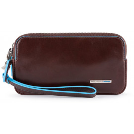 Сумочка / Клатч Piquadro BL SQUARE/Cognac AC5186B2_MO