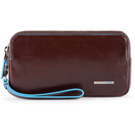 Сумочка / Клатч Piquadro BL SQUARE/Cognac AC5187B2R_MO