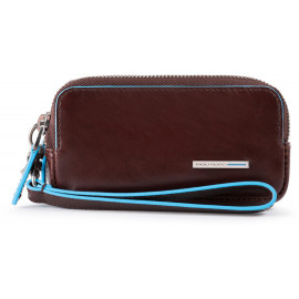 Сумочка / Клатч Piquadro BL SQUARE/Cognac AC5201B2_MO