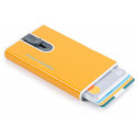 Кредитница Piquadro BL SQUARE/Yellow8 PP4825B2R_G8