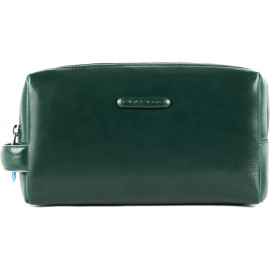 Несессер Piquadro BL SQUARE/Forest BY5011B2_VE6