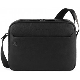 Сумочка Piquadro BK SQUARE/Black CA5086B3_N
