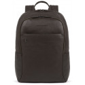 Рюкзак для ноутбука Piquadro BK SQUARE/D.Brown CA4762B3_TM