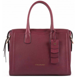 Сумка Piquadro GEA/Bordeaux CA5129W102_BO