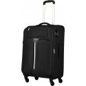 Валіза Travelite SPEEDLINE/Black M Середня TL092448-01