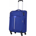 Валіза Travelite SPEEDLINE/Navy M Середня TL092448-20 Валіза Travelite SPEEDLINE/Navy M Середня TL092448-20