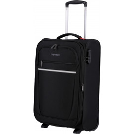 Валіза Travelite CABIN/Black S Маленька TL090236-01