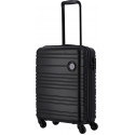 Валіза Travelite ROADTRIP/Black S Маленька TL075947-01 Валіза Travelite ROADTRIP/Black S Маленька TL075947-01