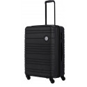 Валіза Travelite ROADTRIP/Black M Середня TL075948-01