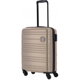 Валіза Travelite ROADTRIP/Champagner S Маленька TL075947-40