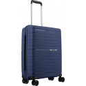 Валіза Travelite NUBIS/Midnightblue S Маленька TL076147-20