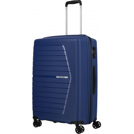 Валіза Travelite NUBIS/Midnightblue M Середня TL076148-20