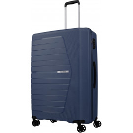 Валіза Travelite NUBIS/Midnightblue L Велика TL076149-20