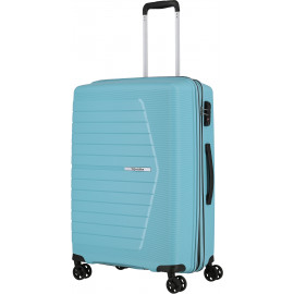 Валіза Travelite NUBIS/Light Blue M Середня TL076148-25