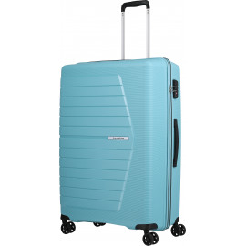 Валіза Travelite NUBIS/Light Blue L Велика TL076149-25