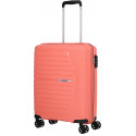 Чемодан Travelite NUBIS/Coral S Маленький TL076147-88 Чемодан Travelite NUBIS/Coral S Маленький TL076147-88