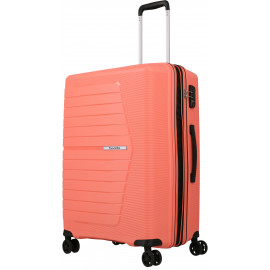 Валіза Travelite NUBIS/Coral M Середня TL076148-88