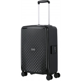 Чемодан Travelite TERMINAL/Black S Маленький TL076047-01