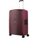 Валіза Travelite TERMINAL/Lilac L Велика TL076049-19