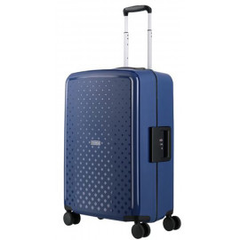 Чемодан Travelite TERMINAL/Navy S Маленький TL076047-20