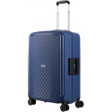 Валіза Travelite TERMINAL/Navy M Середня TL076048-20