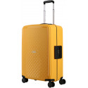 Валіза Travelite TERMINAL/Yellow M Середня TL076048-89