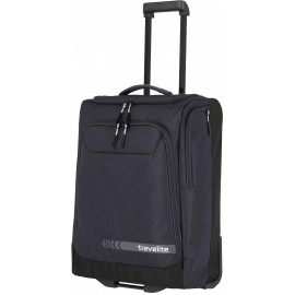 Валіза Travelite KICK OFF 69/Dark Antracite S Маленька TL006909-04