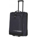 Чемодан Travelite KICK OFF 69/Dark Antracite S Маленький TL006909-04