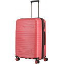 Чемодан Titan TRANSPORT/Pink Metallic M Средний Ti852405-17 Чемодан Titan TRANSPORT/Pink Metallic M Средний Ti852405-17