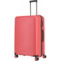 Чемодан Titan TRANSPORT/Pink Metallic L Большой Ti852404-17 Чемодан Titan TRANSPORT/Pink Metallic L Большой Ti852404-17