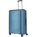 Чемодан Titan TRANSPORT/Petrol Metallic L Большой Ti852404-22 Чемодан Titan TRANSPORT/Petrol Metallic L Большой Ti852404-22